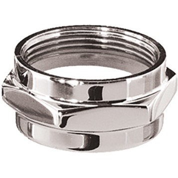 Petcock Adapter w/Washer
