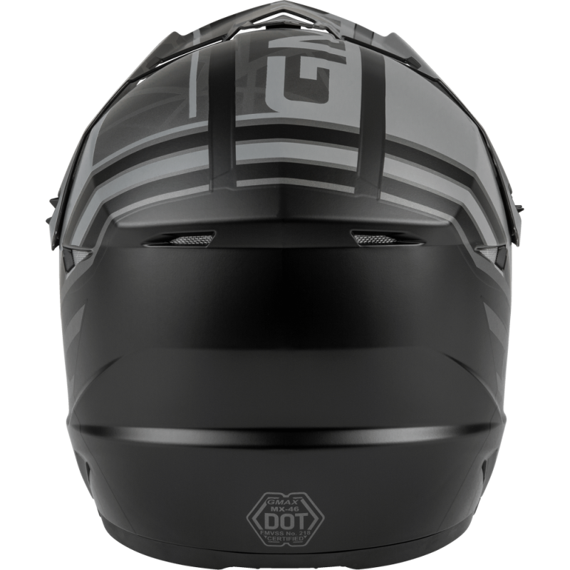 Youth MX-46Y Mega Helmet Youth MX-46Y Mega Helmet