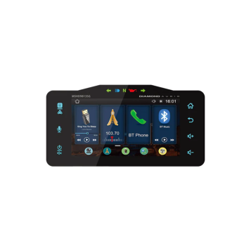 BT MEDIA PLAYERS `98-13 SG ANDROID/APPLE CAR PLAY
