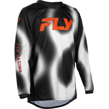 Youth Kinetic Torch Jersey (2027)