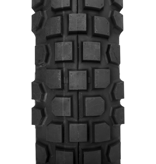 504/505 Mobber Tire