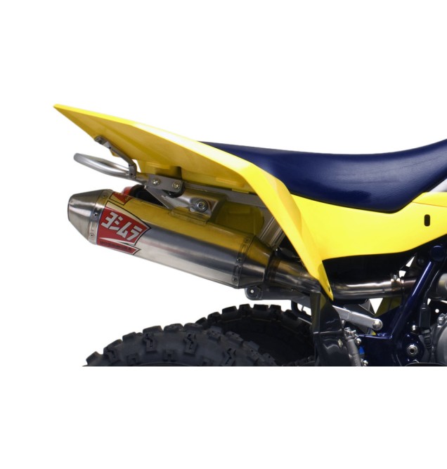 RS-2 Slip-On Exhaust