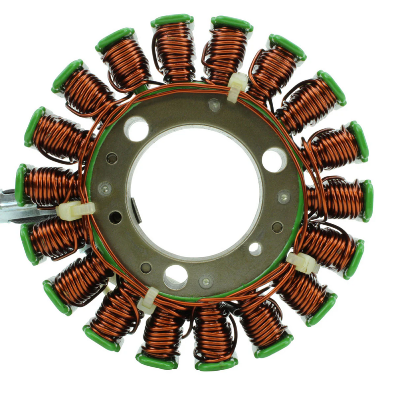 RM STATOR Stator+Flywheel RM STATOR Stator+Flywheel
