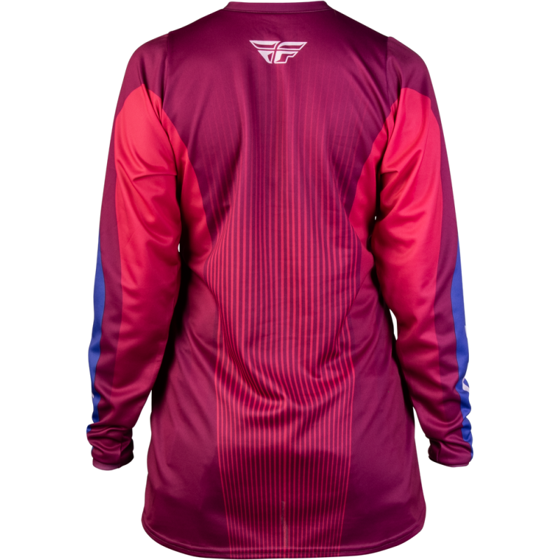 FLY RACING Women's F-16 Lift Jersey (2027) FLY RACING Women's F-16 Lift Jersey (2027)