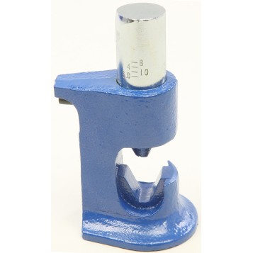 Battery Cable Crimping Tool