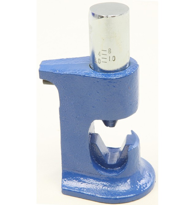Battery Cable Crimping Tool