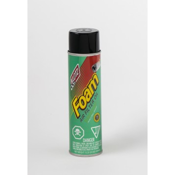 Foam Air Filter Oil