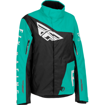 Women's SNX Pro Jacket