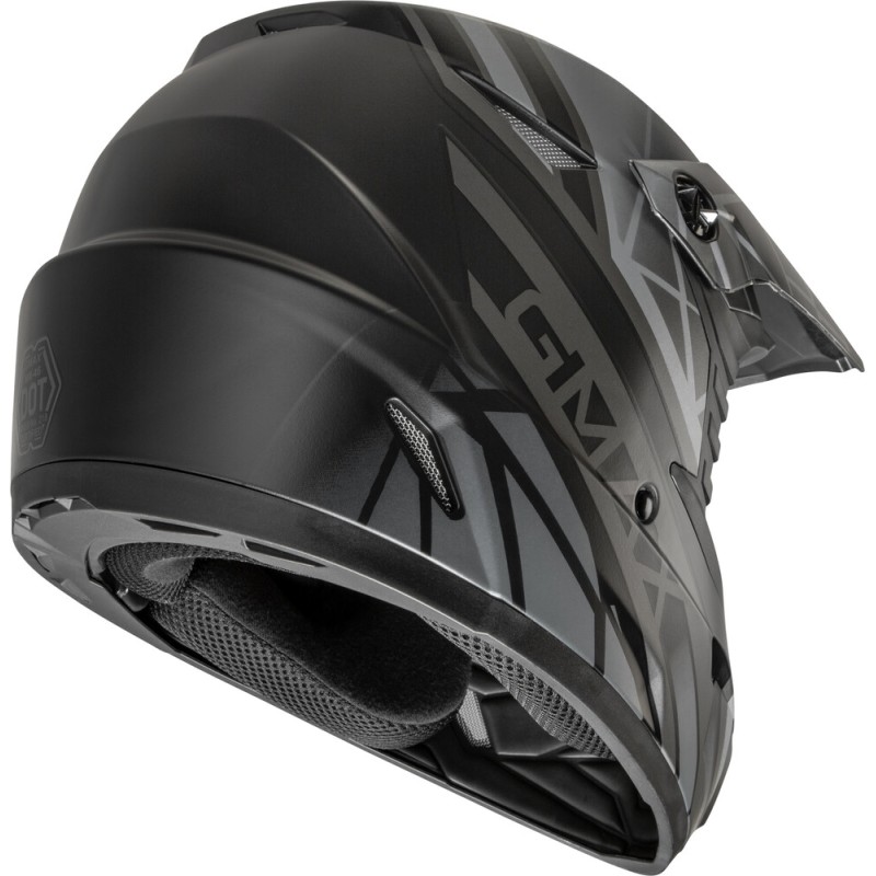 MX-46 Mega Helmet MX-46 Mega Helmet
