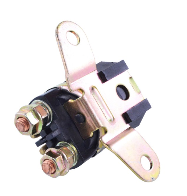 RM Stator Starter Relay Solenoid