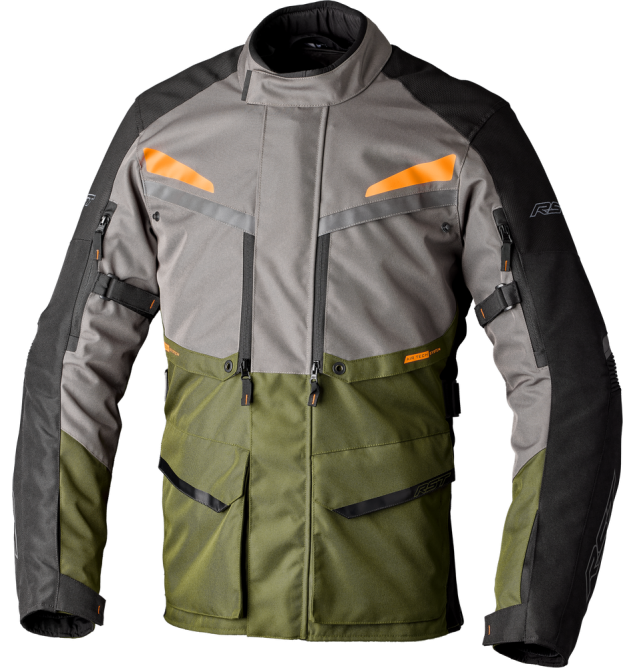 Maverick EVO CE Jackets