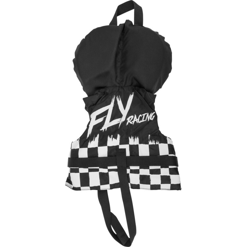 Infant Nylon Flotation Vest Infant Nylon Flotation Vest