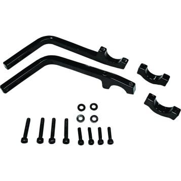 Speed Guard Deuce Handguards Mount Kit