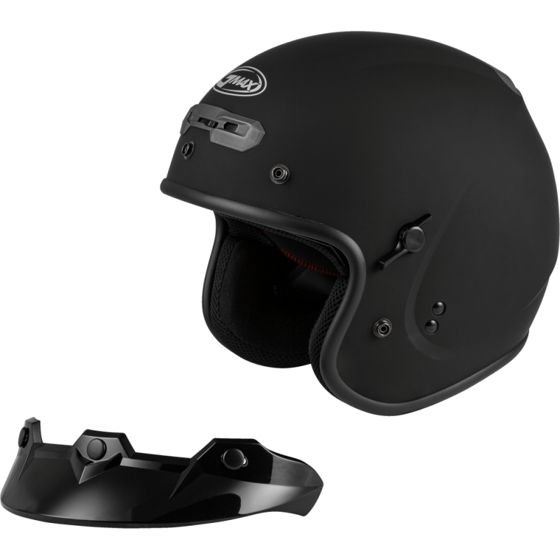 GM-32 Helmet GM-32 Helmet