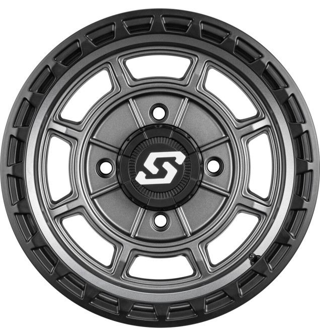 Rift Wheels