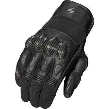 HYBRID AIR GLOVES BLACK 2X