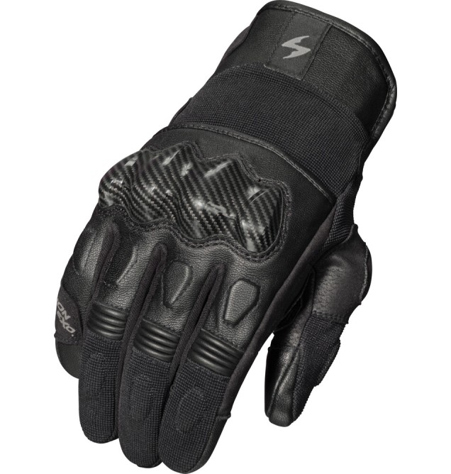 HYBRID AIR GLOVES BLACK XL