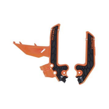 FRAME GUARDS KTM