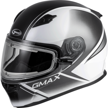 FF-49S Hail Snow Helmet w/Electric Shield