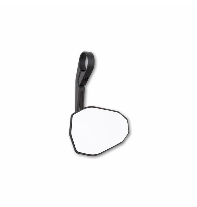 Victory Slim Handlebar End Mirror
