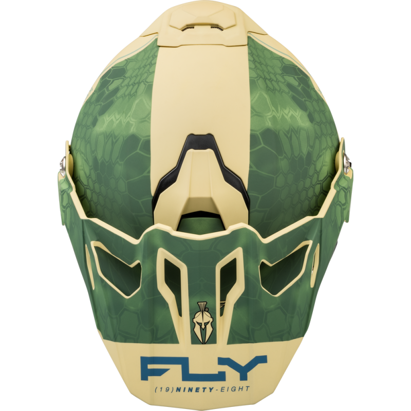 Trekker Kryptek Conceal Helmet (2024) Trekker Kryptek Conceal Helmet (2024)