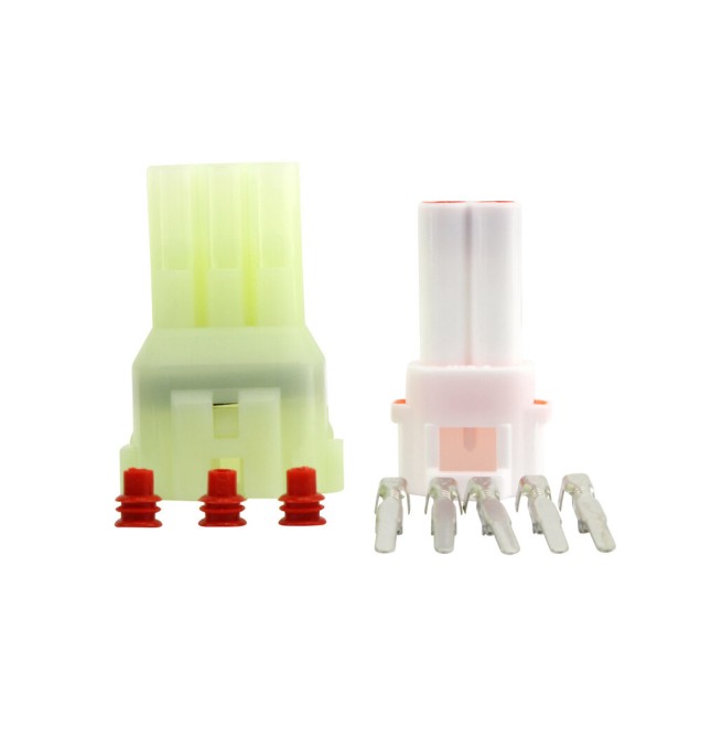 STATOR STATOR+PICKUP+CONNECTOR