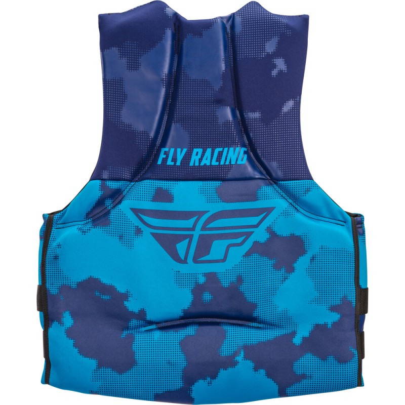 Neoprene Floatation Vest Neoprene Floatation Vest