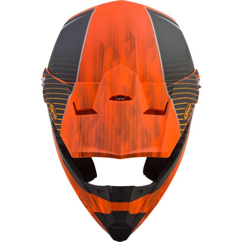 MX-46 Colfax Helmet MX-46 Colfax Helmet