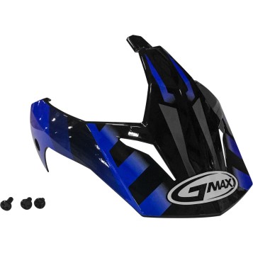 GM11D Helmet Visor