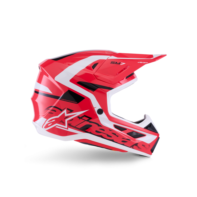 2026 SM7 Deed Helmet 2026 SM7 Deed Helmet