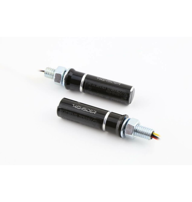 Conero Turn Signals/Tail Light