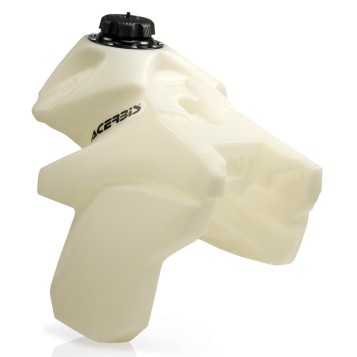 Large Capacity Fuel Tank