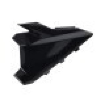 AIRBOX COVER BLACK
