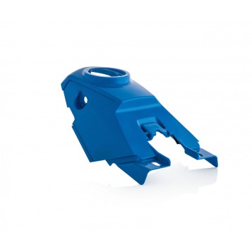 Tank Cover Blu Rmz450