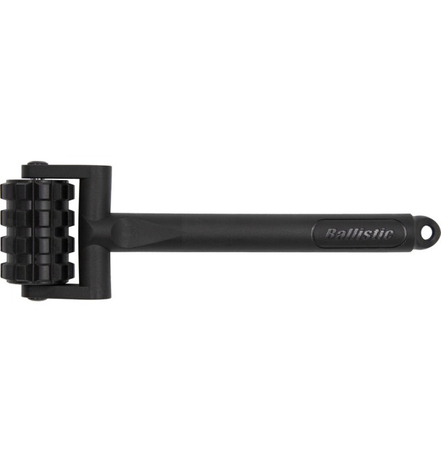 Ballistic Grid Roller