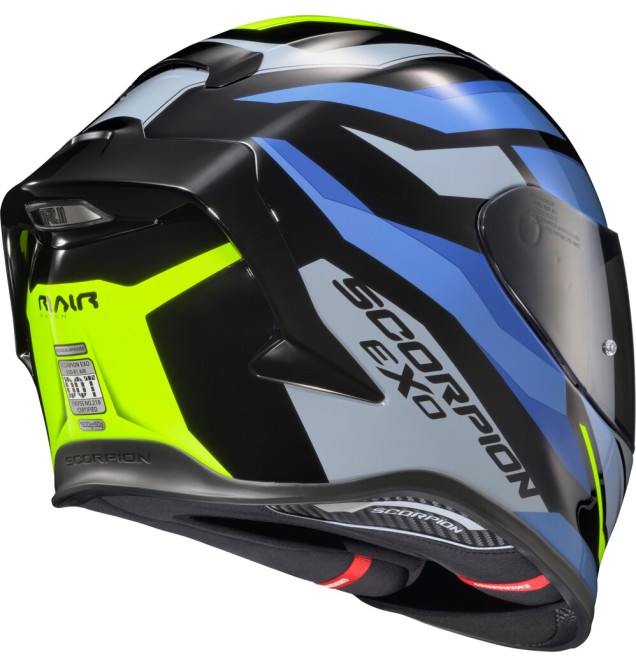 EXO-R1 Air Full Face Helmet