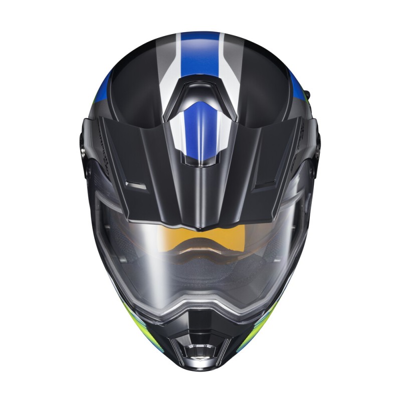 EXO-AT950 Cold Weather Helmet EXO-AT950 Cold Weather Helmet