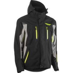 Incline Jacket