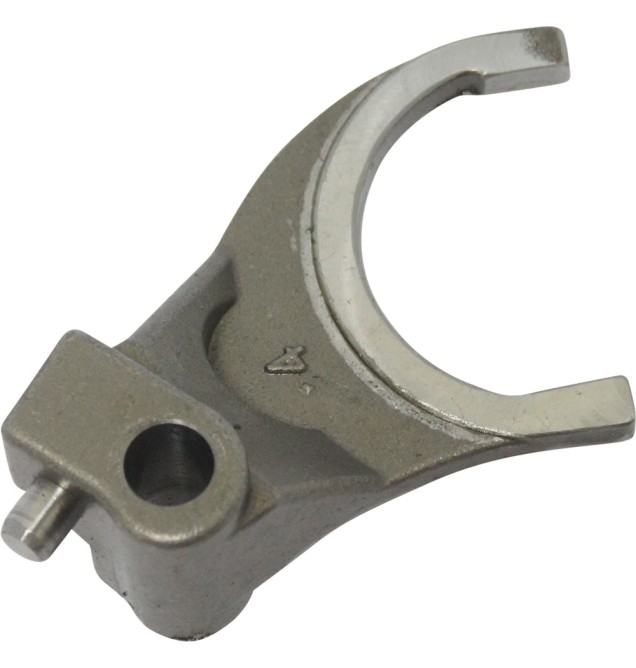 Shift Fork