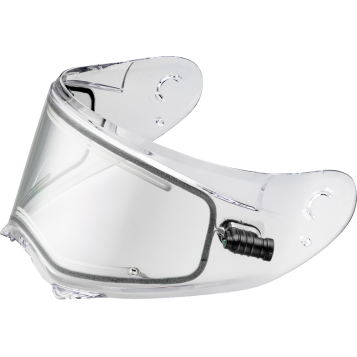 EXO-GT930 Electric Faceshield Cold Weather
