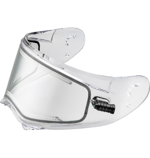 EXO-GT930 Electric Faceshield Cold Weather