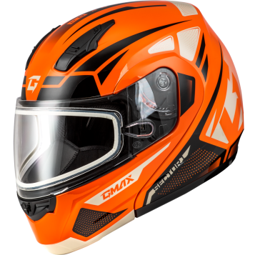 MD-04S Sector Helmet