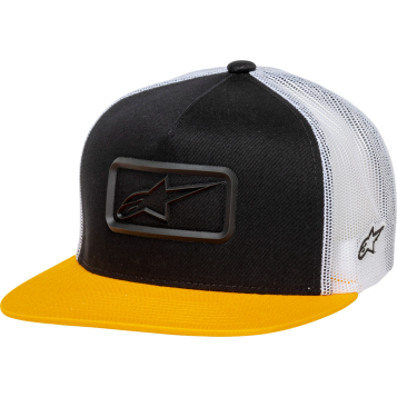 Racer Trucker Hat