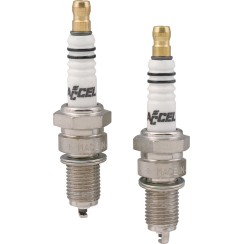 High Performance Copper Core Spark Plug