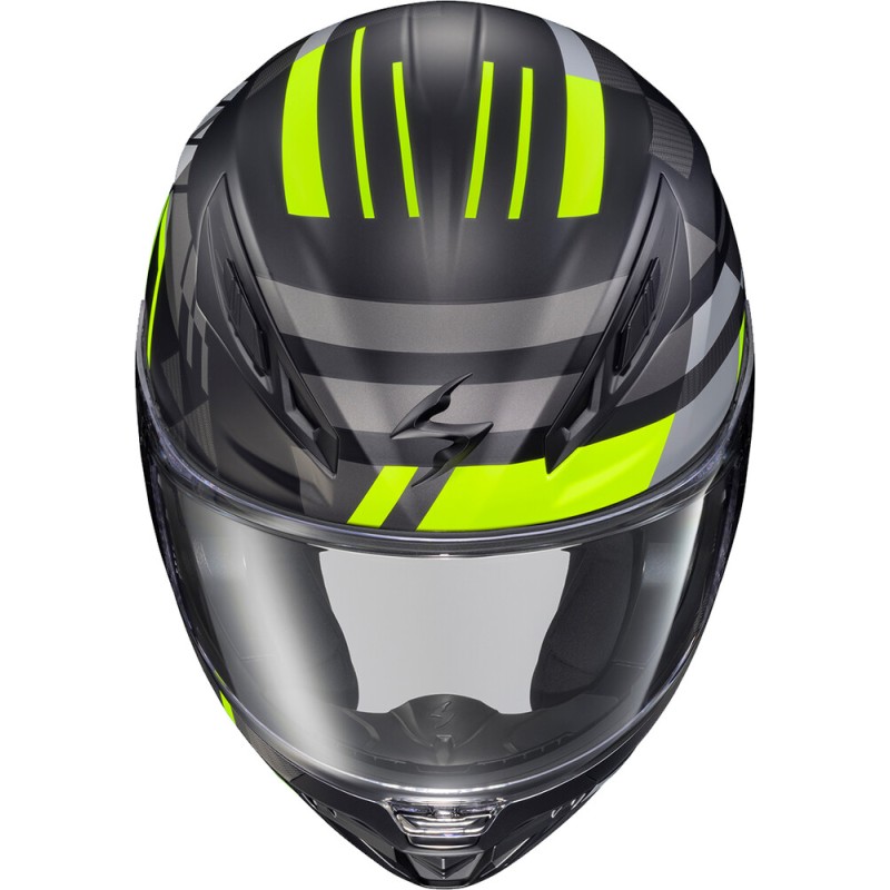 EXO-R430 Full-Face Helmet EXO-R430 Full-Face Helmet