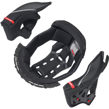 EXO-R430 Kwikwick C Cheek Pads