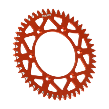 ALUMINUM REAR SPROCKET KTM/ HUS/ GAS
