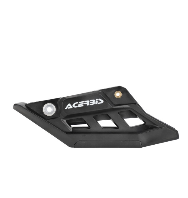 CHAIN GUIDE TRI BLK