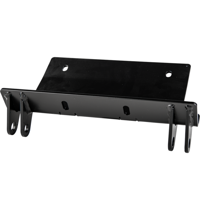 Open Trail Front Mount Plows