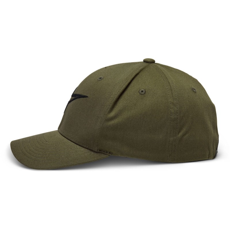 Ageless Curve Hat Ageless Curve Hat
